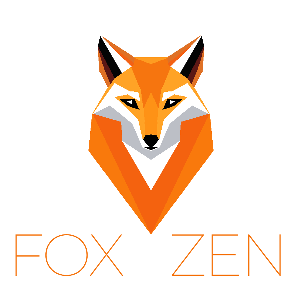 FoxZen Logo